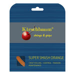 Cordages De Tennis Kirschbaum Super Smash 12m orange